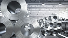 Aluminium is a key material for sectors including electric vehicles, but is regarded as high-impact and hard-to-abate in terms of environmental impact